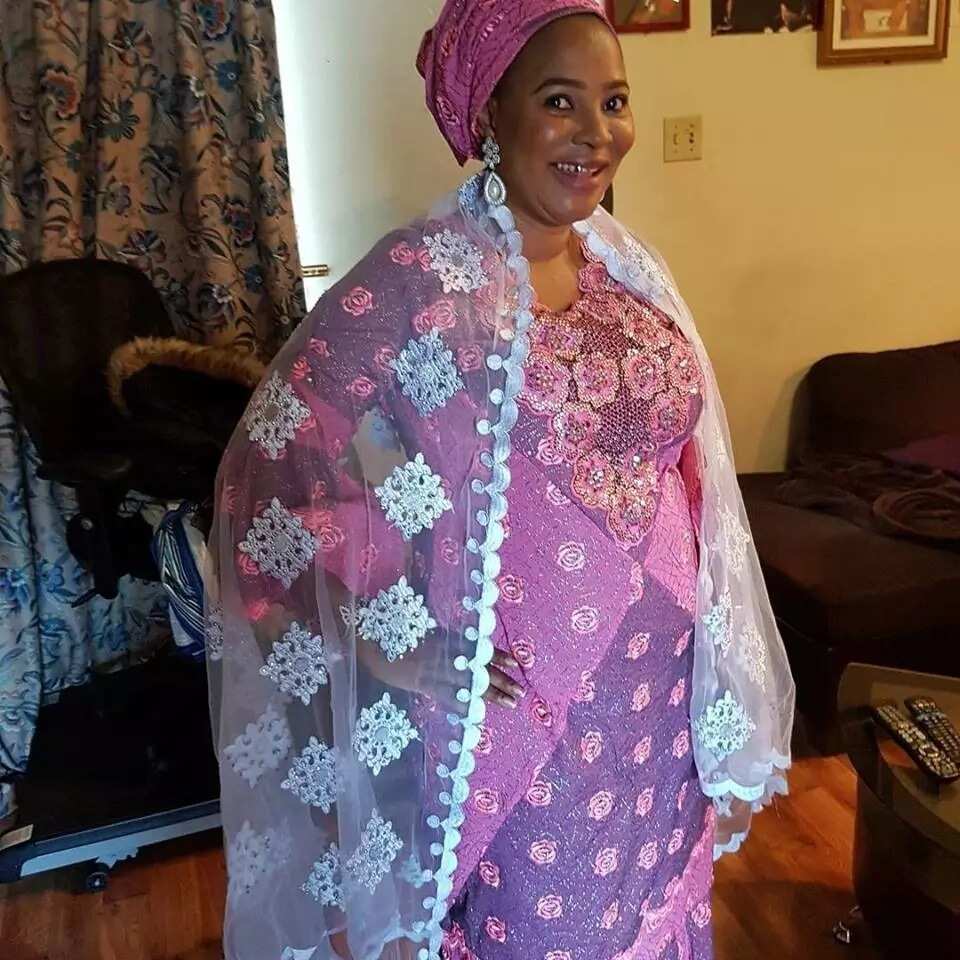 Moji Olaiya is dead