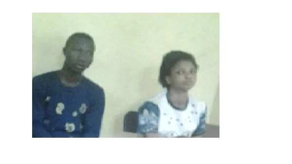 Assemblies of God Church pastor and his teenage daughter fight dirty over Muslim lover (details)