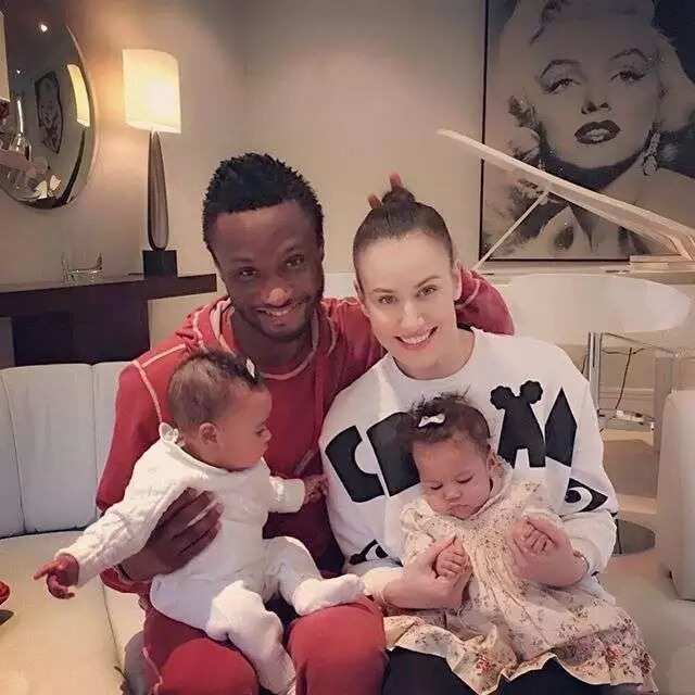 5 popular footballers who are fathers without getting married