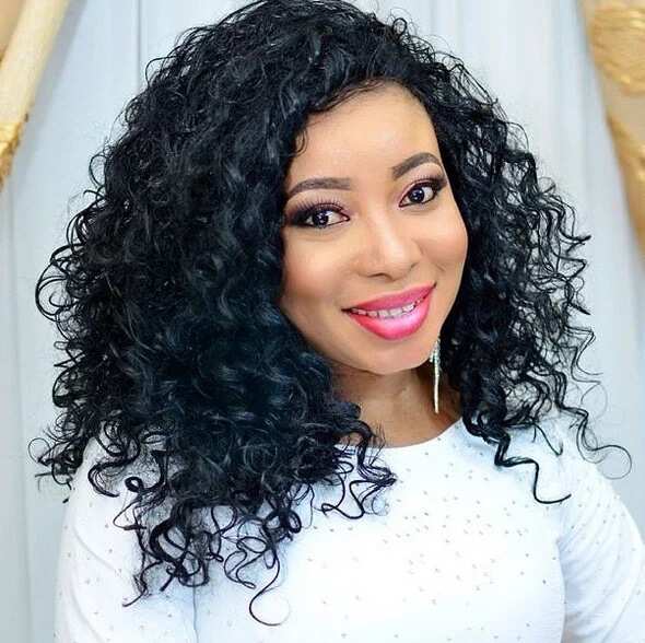 20 Nigerian Celebrities Who May Be Bleaching (PHOTOS)