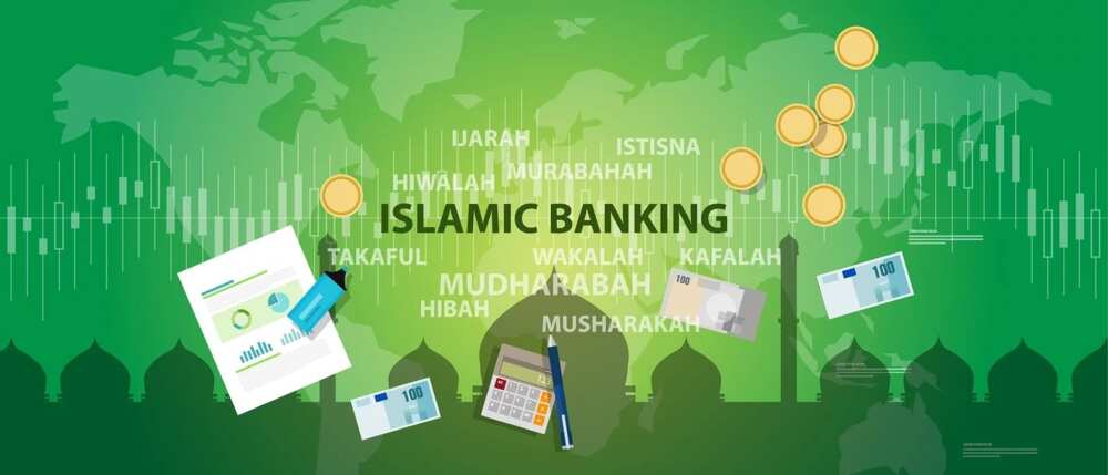 Advantages of Islamic banking in Nigeria