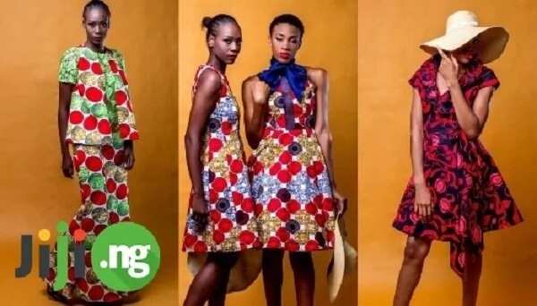 Top 10 Nigerian fashion designers you should follow