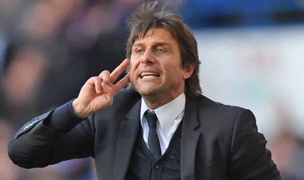 Barcelona set to lure Antonio Conte to Camp Nou