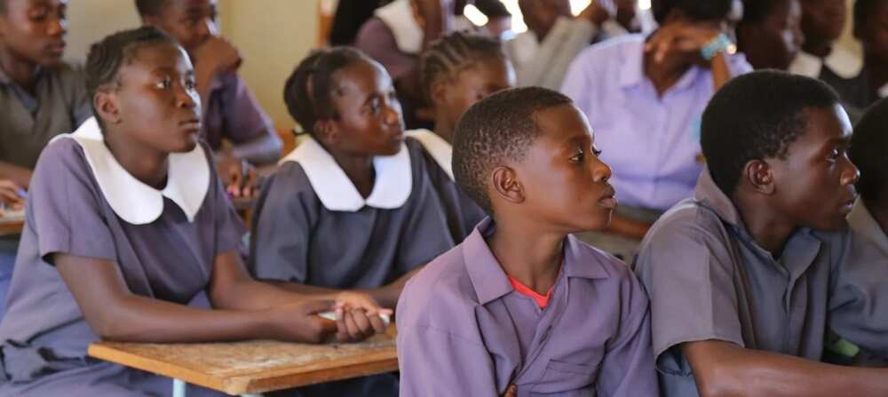 Literacy rate in Nigeria by states in Nigeria Literacy rate in Nigeria by states in Nigeria