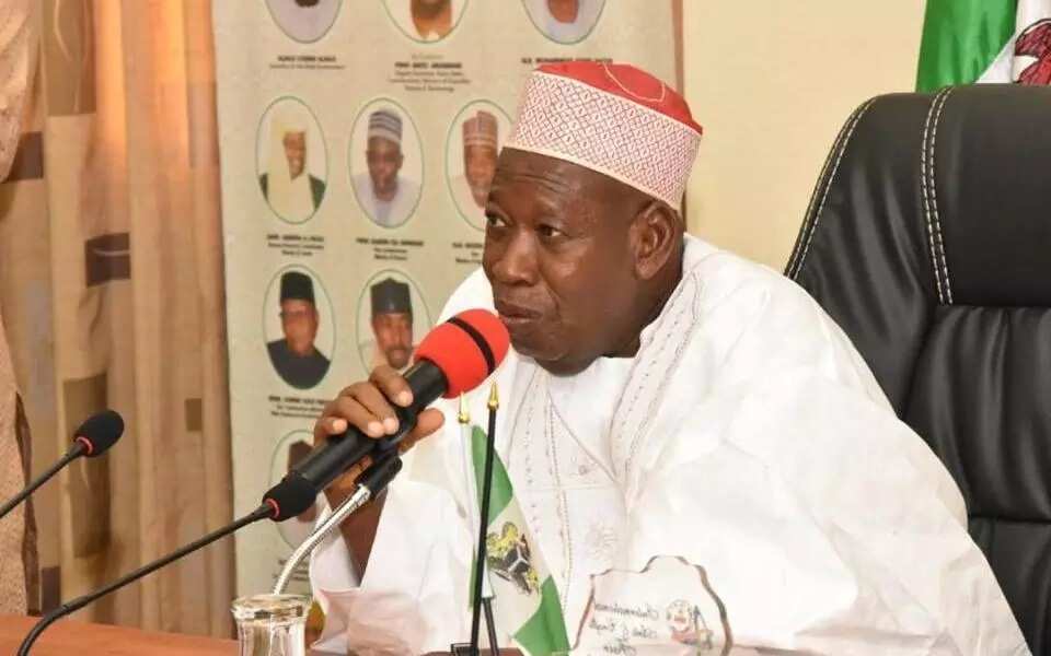 An kashe mutane 4 a wurin kaddamar da kamfen din Ganduje a Kano