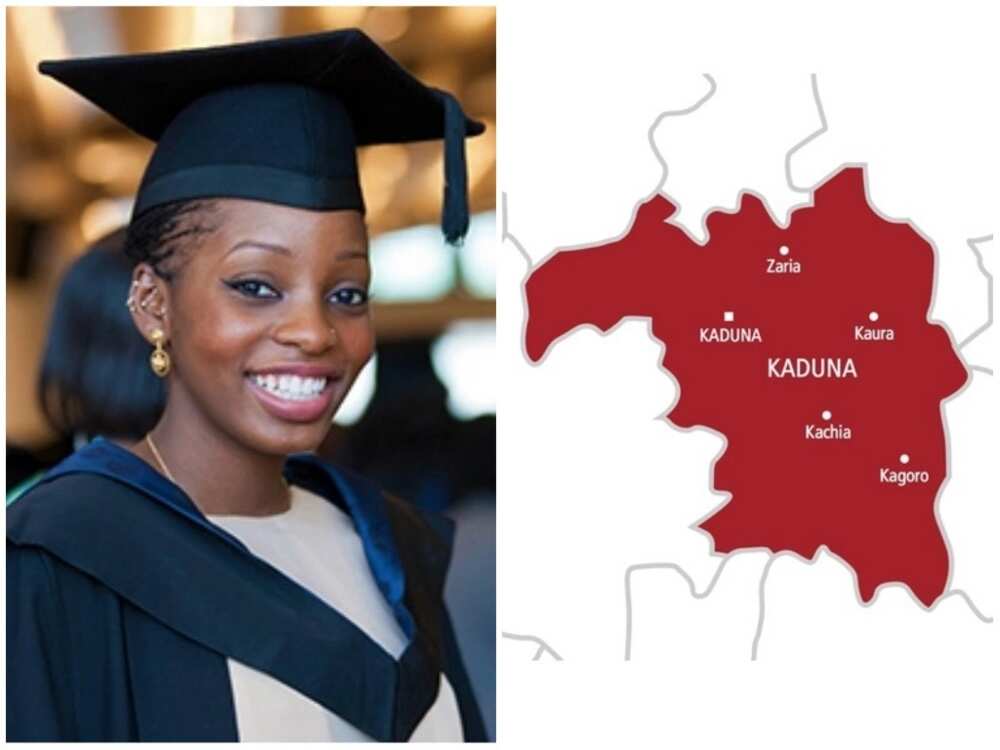 Kaduna scholarship 2018