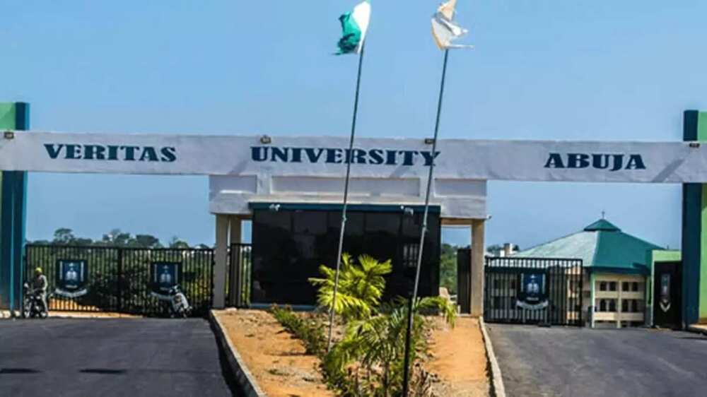 Best private universities in Abuja