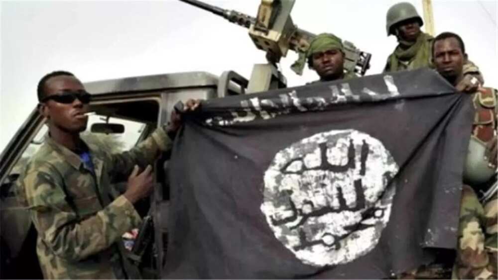 Da dumi-dumi: Kasurgumin dan Boko Haram, mambobi 15 sun mutu