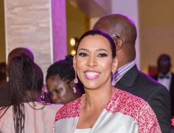 Ifeanyi Adefarasin biography