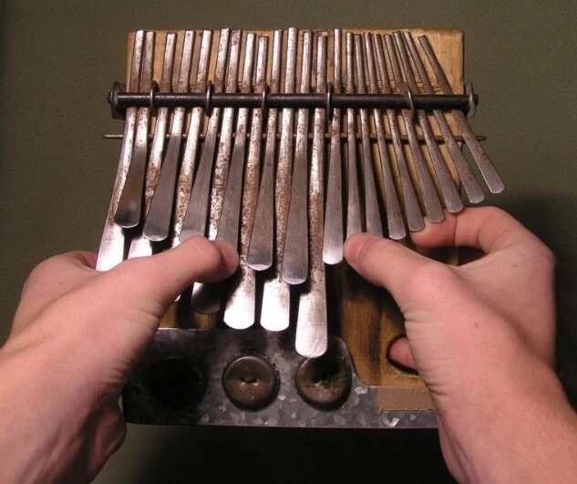 Mbira