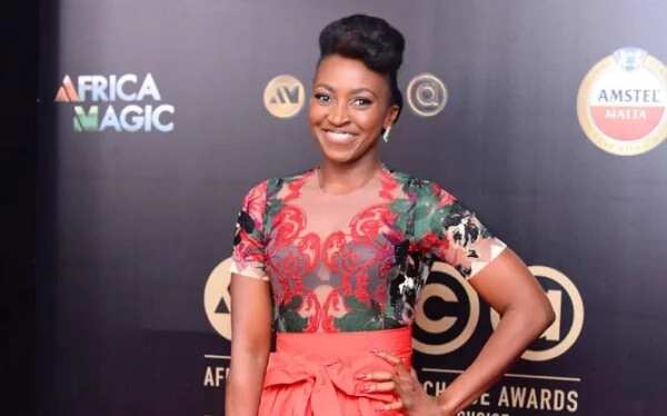 Gorgeous Kate Henshaw