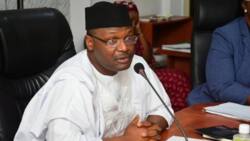 INEC chairman to join presidential race? Commission clears air