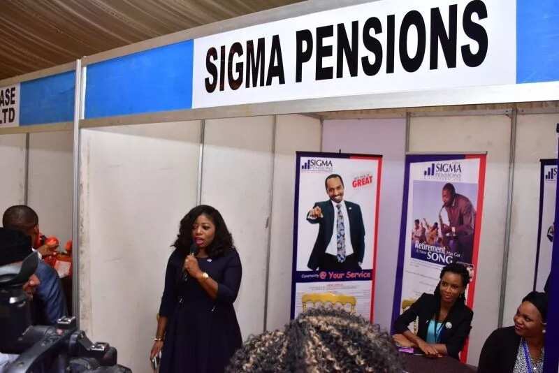 10. Sigma Pensions