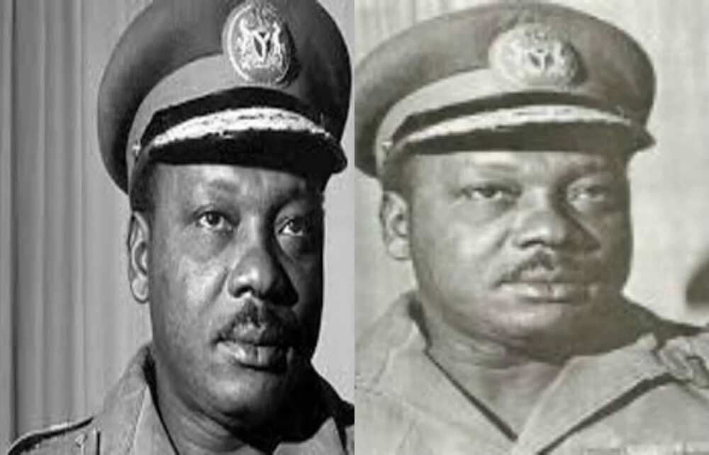 How Major Chukwuma Nzeogwu plotted the 1966 coup and died in ambush near Nsukka in 1967