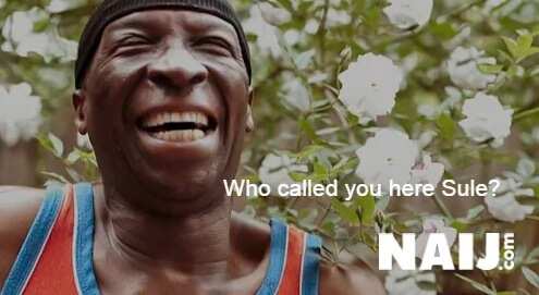 7 laughable names you don't want to give your child in Nigeria