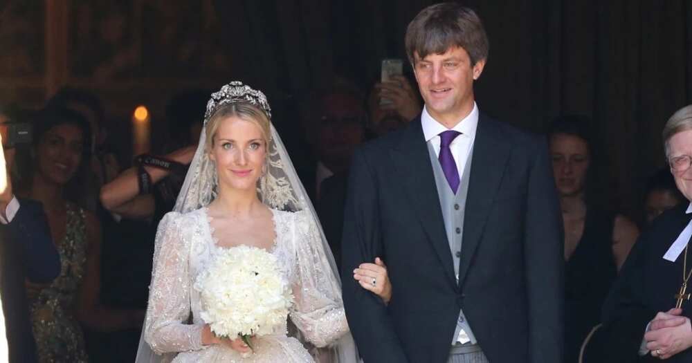 A Brief History of Royal Wedding Scandals