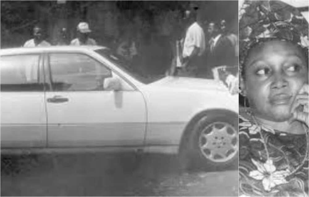 The inside story of the brutal murder of Kudirat Abiola in Lagos in 1996