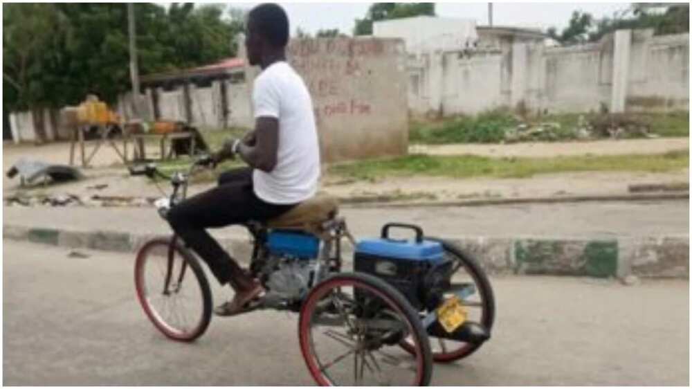 Talented Nigerian Talented Nigerian