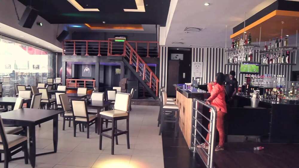 10 Places In Lagos To Take Your Lady To This Weekend