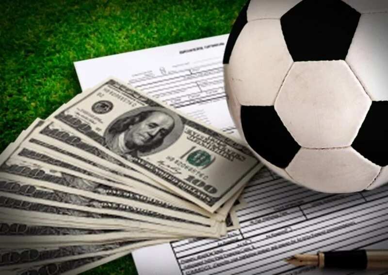 Image result for Online Soccer Agents  Easy to get many benefits