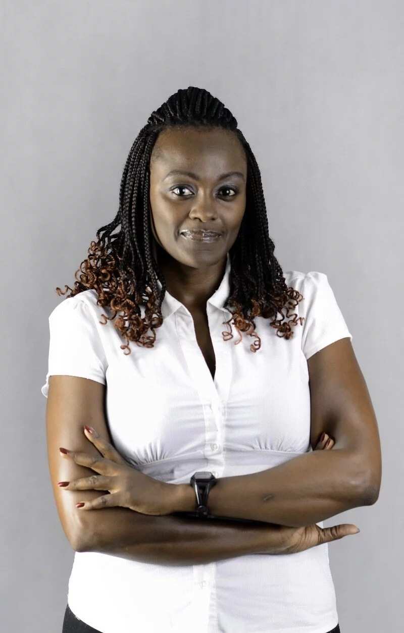 Here are world economic forum top five african female innovators