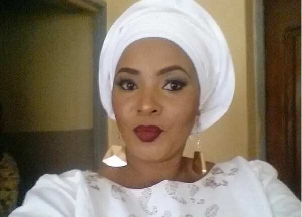 Check out Late Moji Olaiya’s last HEARTBREAKING words on her Instagram handle (photos)