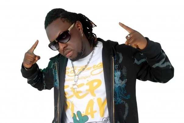 Timaya's path to success