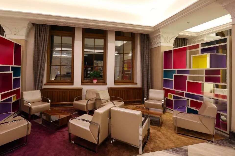 Brazil to camp in five-star luxury hotel in Russia Brazil to camp in five-star luxury hotel in Russia