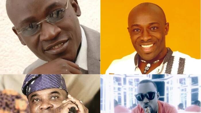 Meet top 10 of the best and richest fuji musicians!