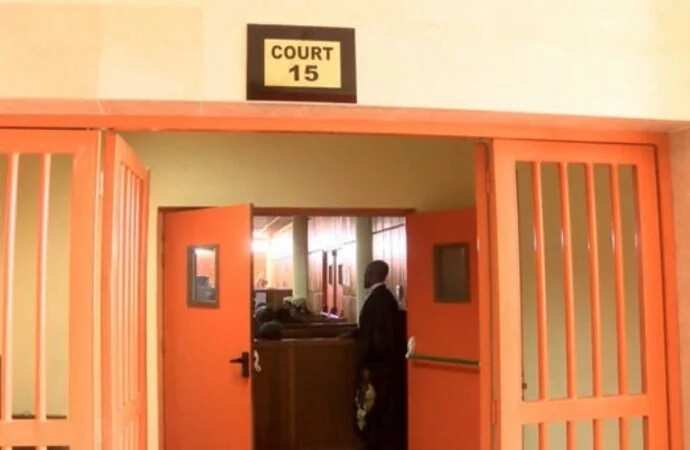 Magistrate court, Divorce, husband and wife, issues in marriage
