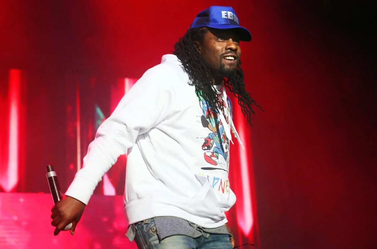 wale the album about nothing first week sales