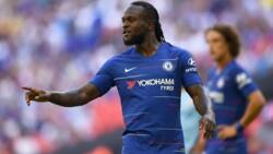 Premier League top club set to land out-of-favour Chelsea star Victor Moses this January