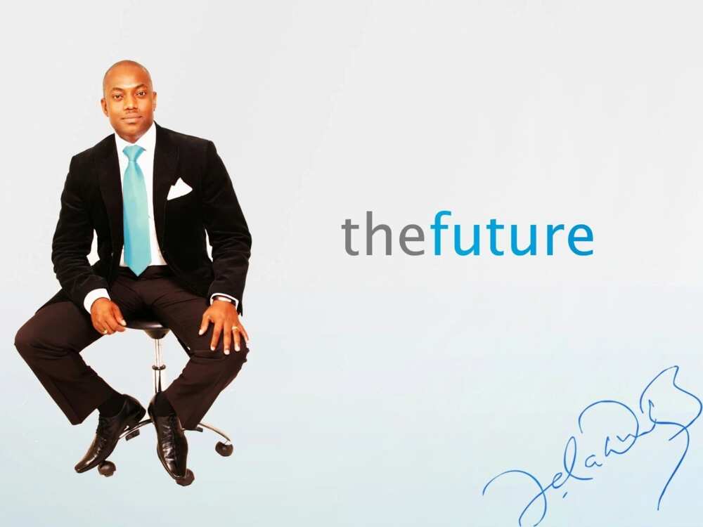 Oluwafeolami Durotoye Oluwafeolami Durotoye