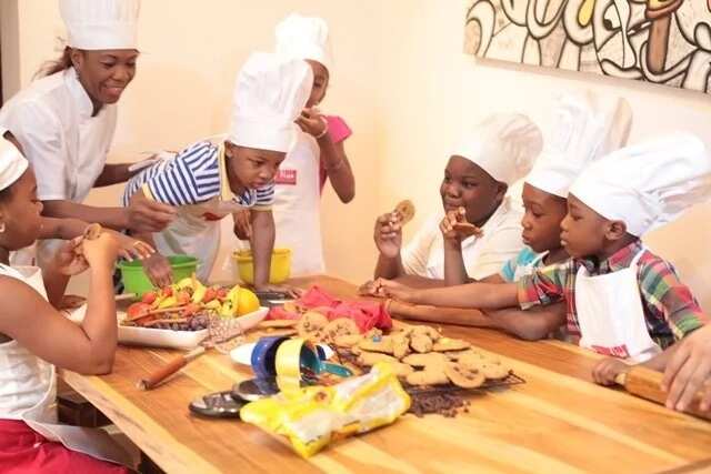 Best catering schools in Lagos and their fees