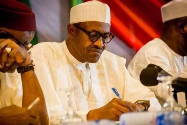 President Buhari May Fail In His Anti-Corruption War- Sani