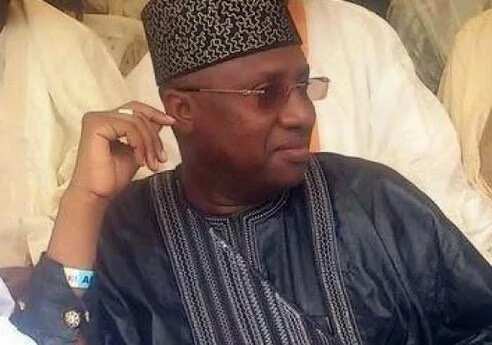 Adamawa State Governor To Cut Salary By 50 Percent