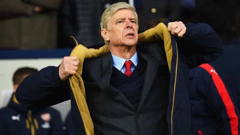 Arsene Wenger to sign contract extension with Arsenal