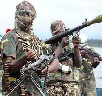 Mun rage farashin fansan Abubakar daga naira 500,000 zuwa naira 200,000 – Inji Barayinsa a Sokoto