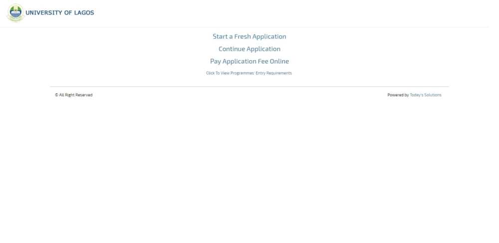 Admission guide Admission guide
