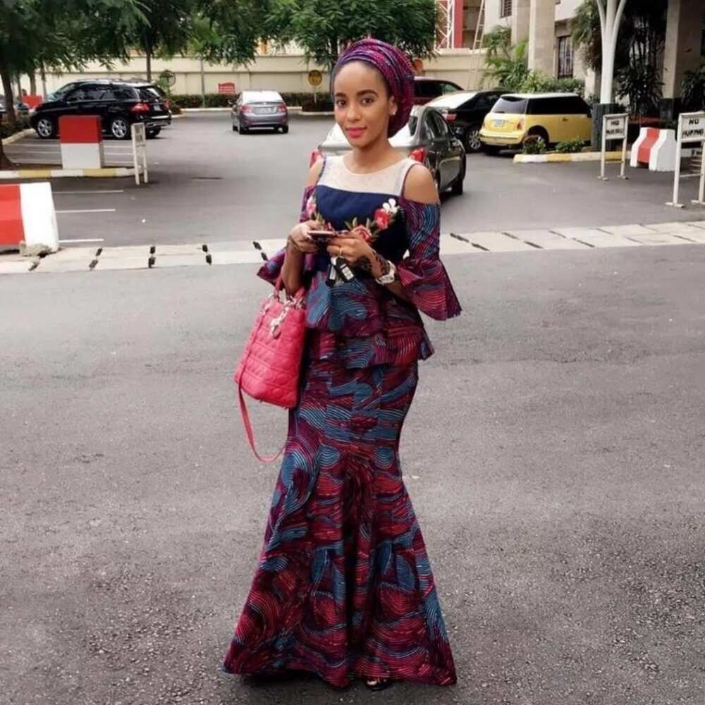 Arewa fashion styles for women 3