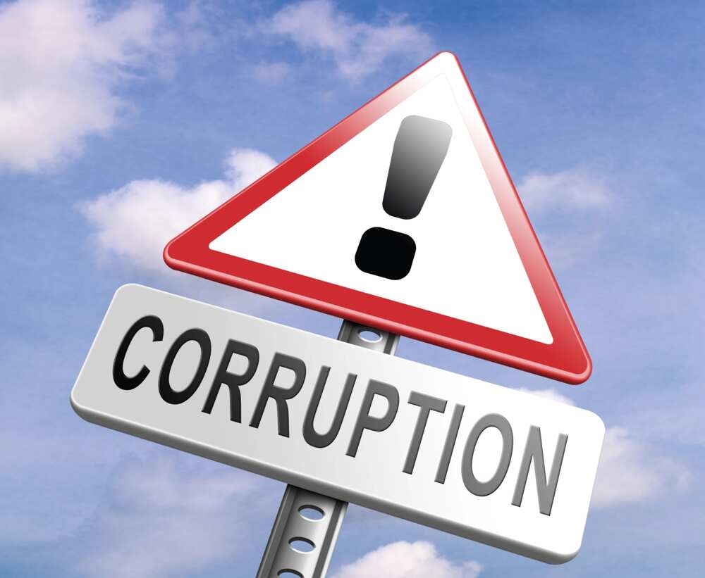 Anti corruption agencies in Nigeria and their roles