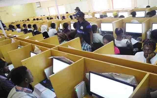 SERAP Drags JAMB To Court Over Cut-off Marks