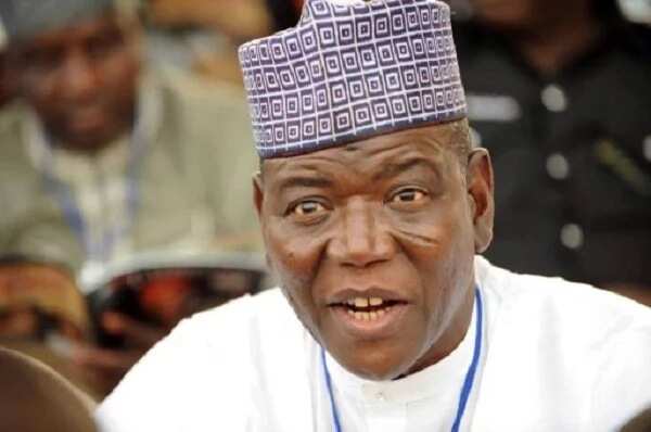 Check out the 8 former governors on trial for alleged money laundering and fraud