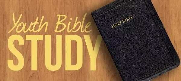 Bible study topics for youth
