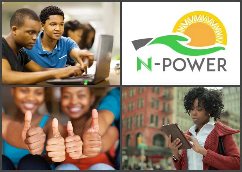 Npower online registration 2017/2018 - How to apply?