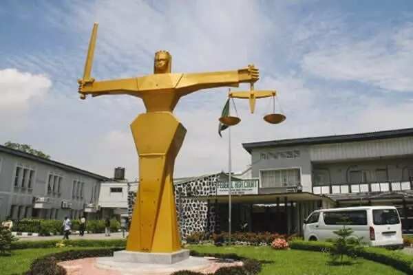 How to get a divorce in Nigeria, filing papers in court
