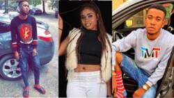 OOU mourns as student and his girlfriend found dead after they went missing in May