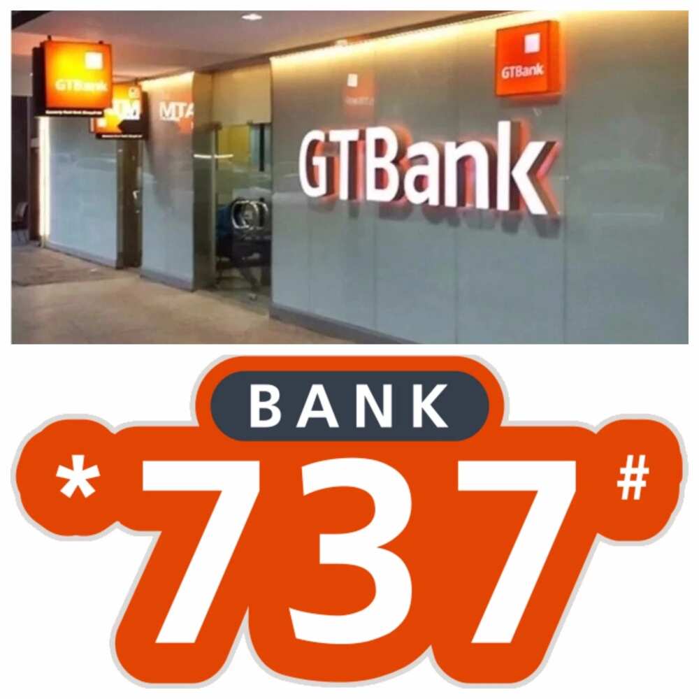 GTBank transfer code to other banks GTBank transfer code to other banks