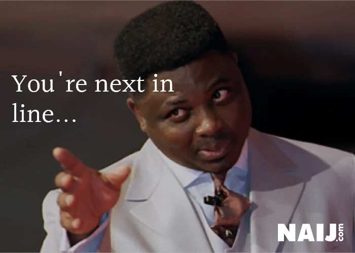 11 Nigerian pastors who make others jealous (photos)