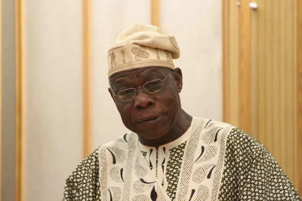 Obasanjo @ 80: Wanene Olusegun Obasanjo?